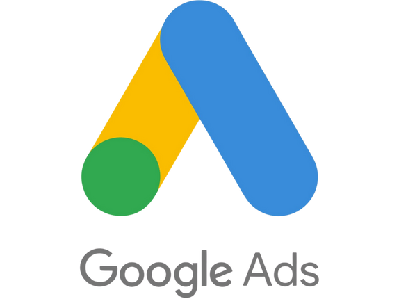 Google ads icon